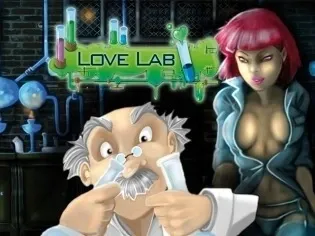 Love Lab HD screenshot