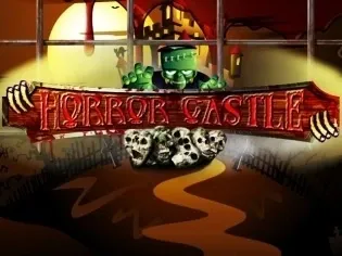 Horror Castle HD screenshot