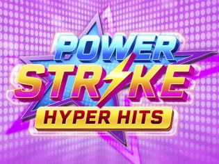 Power Strike Hyper Hits screenshot