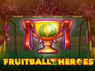 Fruitball Heroes screenshot