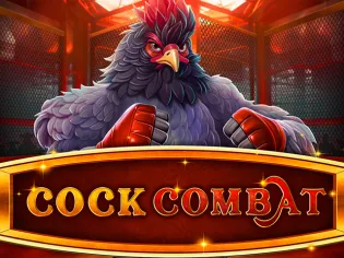 Cock Combat screenshot