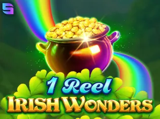 1 Reel - Irish Wonders screenshot