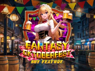 Fantasy Oktoberfest Buy Feature screenshot