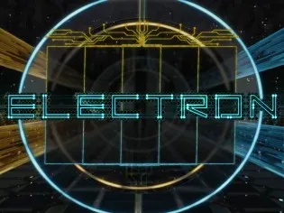 Electron screenshot