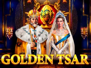Golden Tsar screenshot