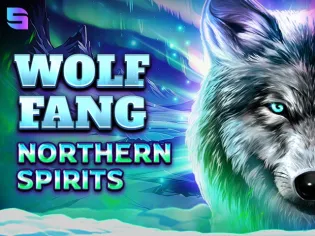 Wolf Fang - Northern Spirits screenshot