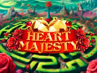 Heart Majesty screenshot