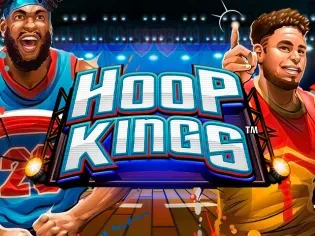 Hoop Kings screenshot