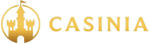 Casinia Casino Logo